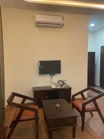Harigarh Resort Jawai Sanderao - Zimmer