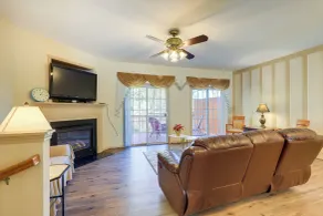 Decatur Vacation Rental ~ 5 Mi to Downtown Decatur - Innenbereich