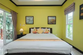 Thai Modern Resort & Spa - Rom