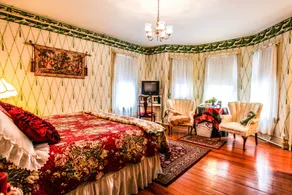 Hollerstown Hill Bed and Breakfast - Chambre