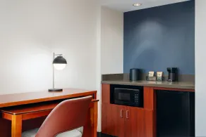 Courtyard Columbus Worthington - Room