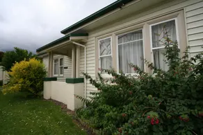 Moonah Central Apartments - Chambre