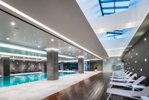 Doubletree By Hilton Seoul Pangyo - Pool