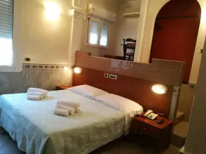 Motel Villaggio - Rom