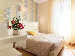 Hotel Corso - Room