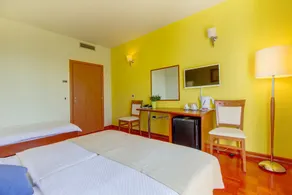 Hotel Manora - Room