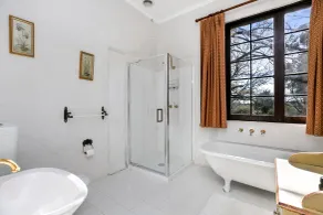 Taradale House Estate - Baño