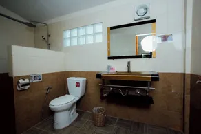 Gita's House - Bathroom
