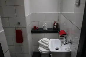 Trivelles Regency, Nottingham - Room