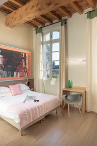 Hotel Spa Le Calendal - Værelse