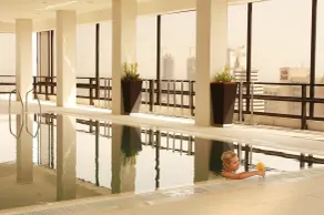 Regency Palace Amman - Pool
