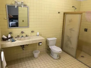 Antigua Casa de la Alameda - Bathroom