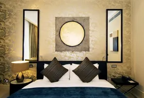 The Washington Mayfair Hotel - Chambre