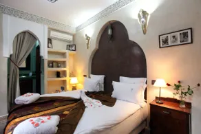 Riad Belle Epoque - Camera