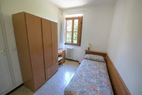 Pastor Angelicus - Casa per Ferie - Room