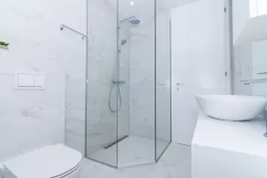 Villa 23 - Bagno
