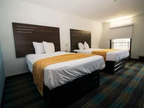 Sweet Dream Inn - University Park - Chambre