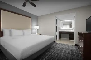 Homewood Suites by Hilton San Jose Airport-Silicon Valley - Chambre