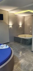 Motel Passione - Room
