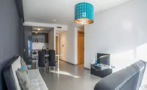 B15 - Rocha Condo Apartment by DreamAlgarve - Floor plan