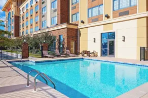 Sheraton Augusta Hotel - Piscine