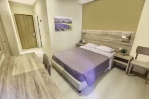 Sofia Hotel - Chambre