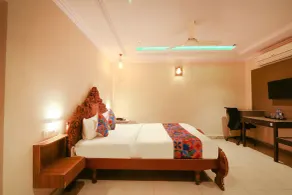 Maruthi Residency - Quarto