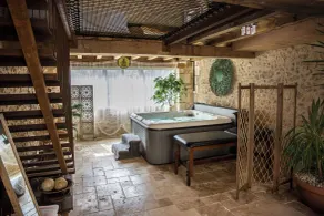 Domaine de Beaufort - Wellness