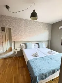 Hosteria Gelin de Gajano - Zimmer