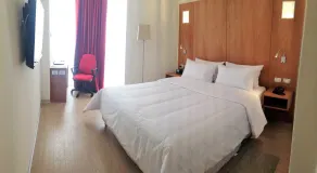 Ramada Encore by Wyndham Lima San Isidro - Room