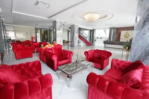 Sindoro Hotel Cilacap by Conary - Hall