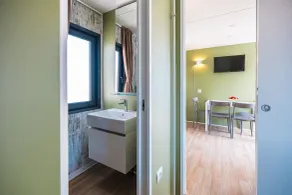 Village & Glamping Riva Blu - Badeværelse