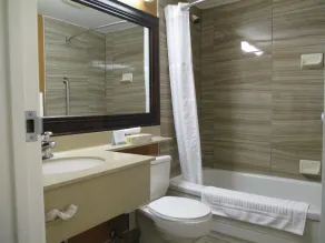 Comfort Inn Dartmouth - Salle de bain