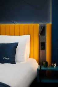Stay inn Hotel Warszawa - Room
