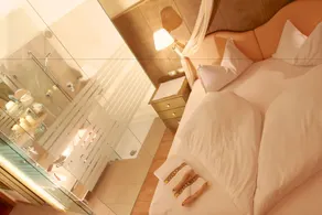 Hotel Weisses Lamm - Quarto