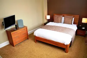 Royal Hotel - Chambre