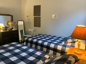 Centennial Cottages - Chambre