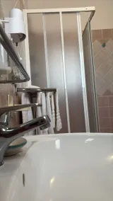 Hotel Il Melograno - Bagno