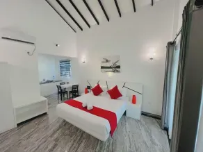 WetLand Resort - Room