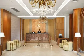 Royal Ritis - Reception