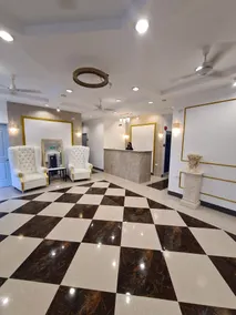 My Stay Hotel - Near SM Mall -1 min walk - Hall
