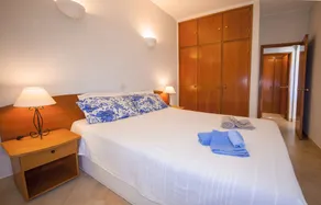 A08 - Magnolia Sea View Apartment - Camera