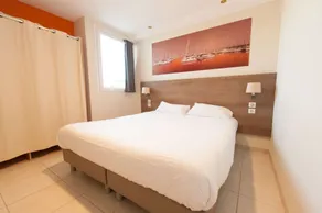 Best Western Hotelio Montpellier Sud - Room