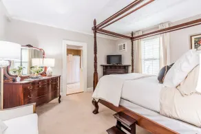 Westbrook Inn Bed and Breakfast - Chambre