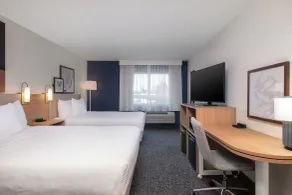 Spark by Hilton Springfield Eugene - Chambre