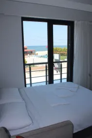Bozgeyik Pansiyon - Værelse