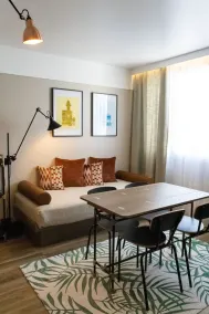 Novotel Suites Nice Airport - Chambre
