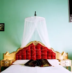 5 Balconi B&B - Chambre