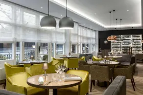 NH Bussum Jan Tabak - Restaurang