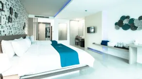 The Phu Beach Hotel - SHA Plus - Chambre